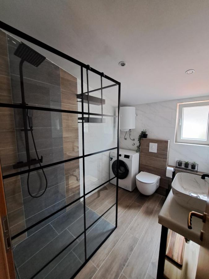 Ballerina Apartment Дубровник Екстер'єр фото