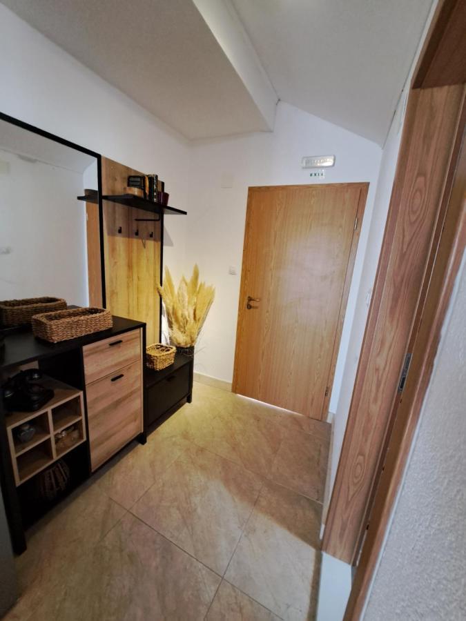 Ballerina Apartment Дубровник Екстер'єр фото
