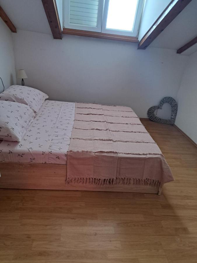Ballerina Apartment Дубровник Екстер'єр фото
