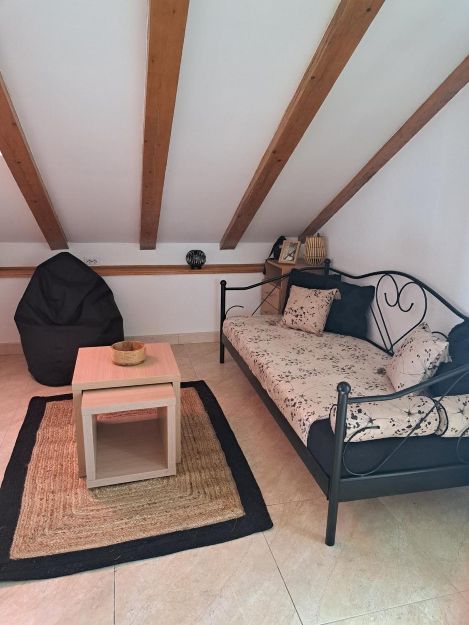 Ballerina Apartment Дубровник Номер фото