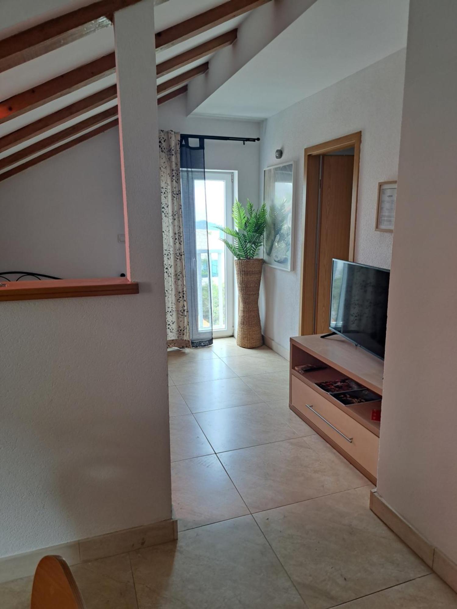 Ballerina Apartment Дубровник Номер фото