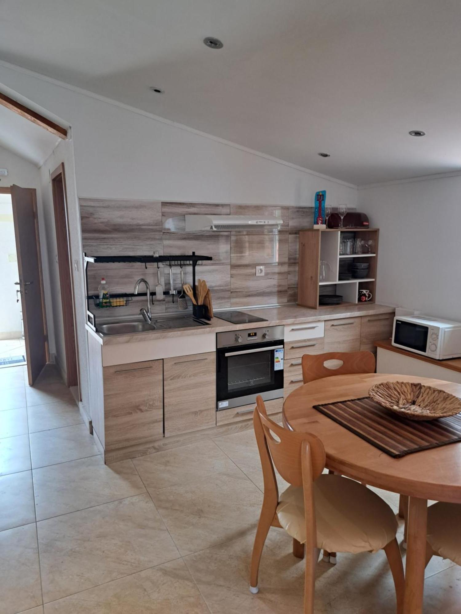 Ballerina Apartment Дубровник Номер фото