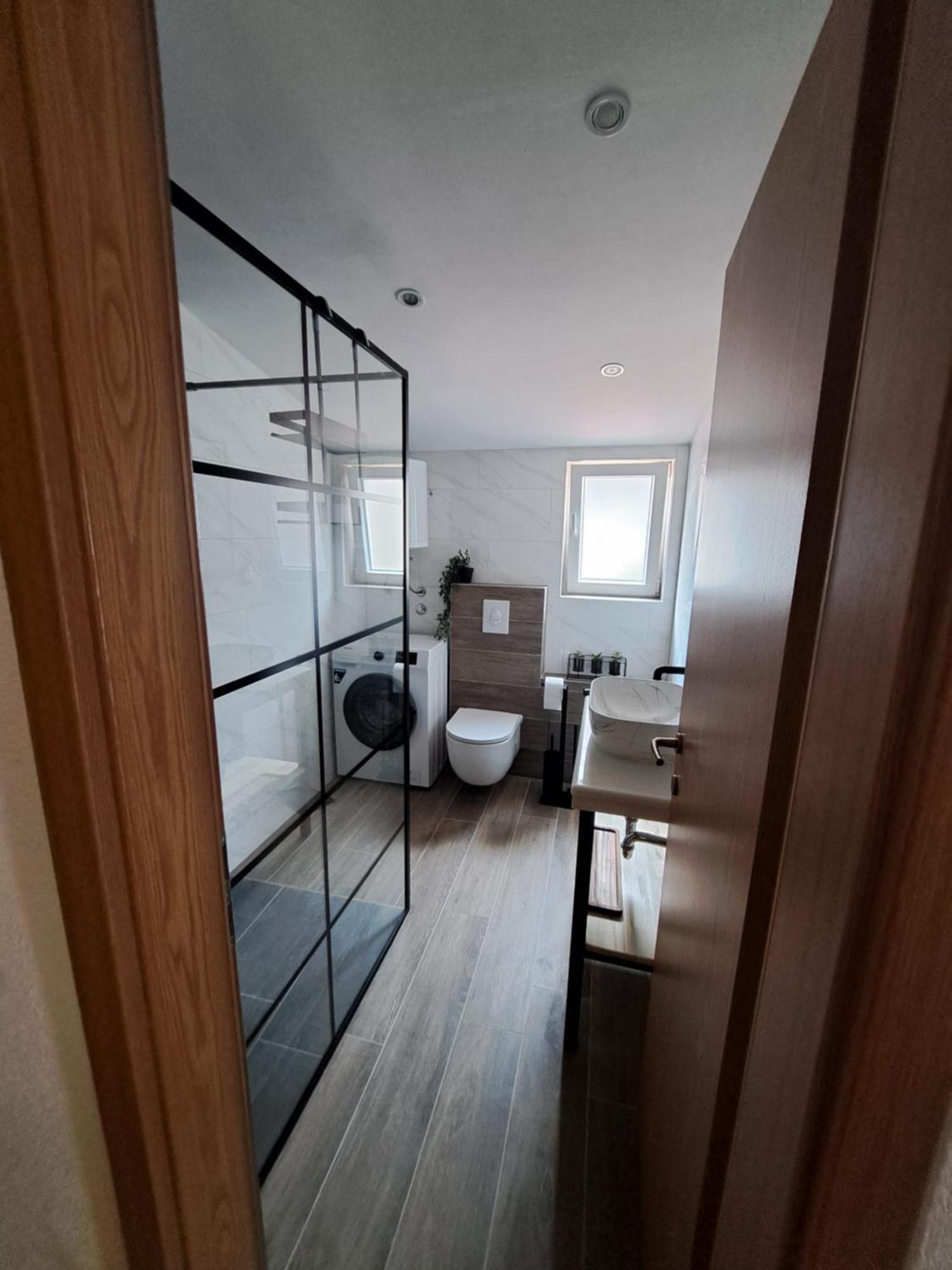 Ballerina Apartment Дубровник Номер фото
