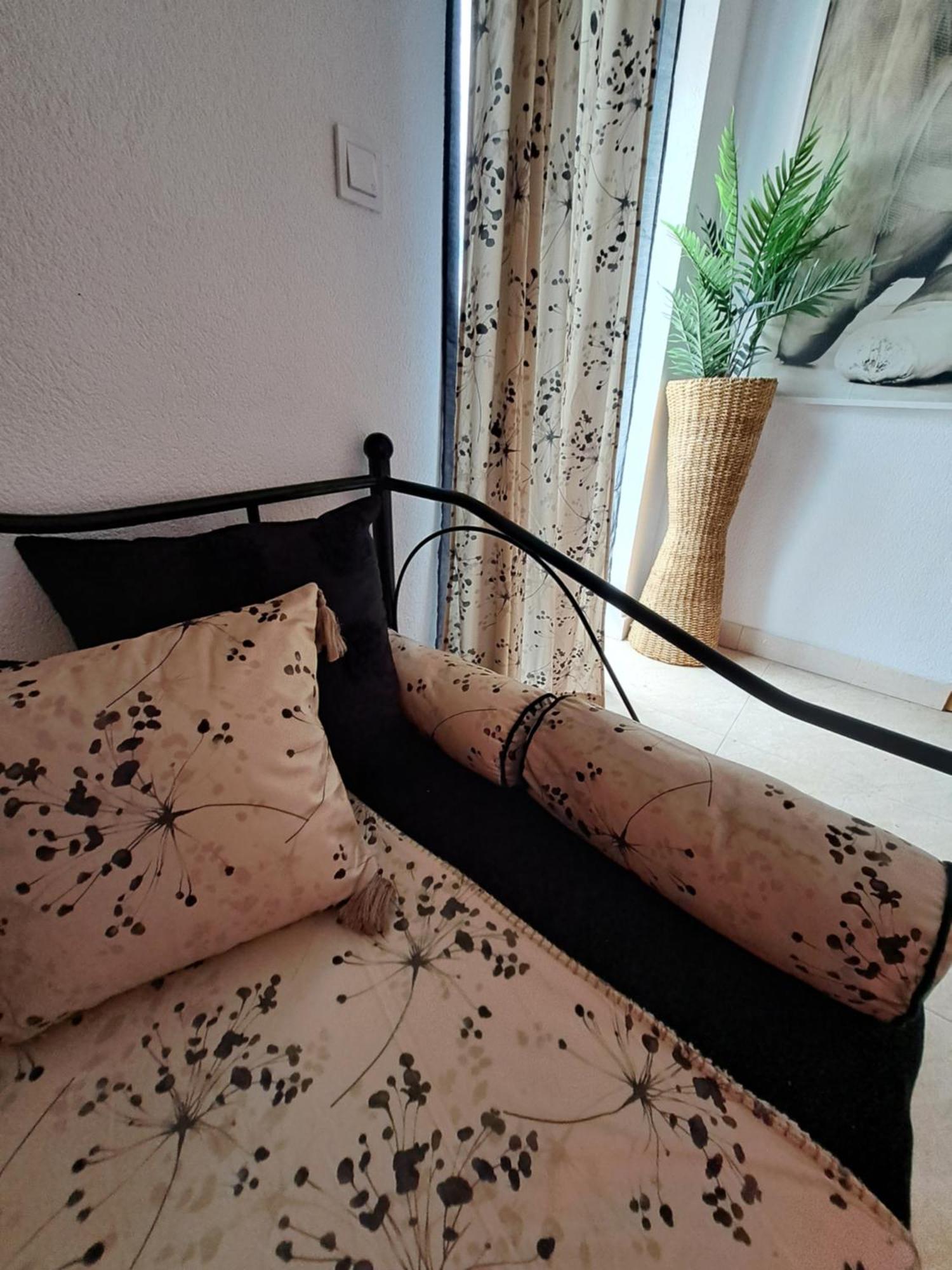 Ballerina Apartment Дубровник Номер фото