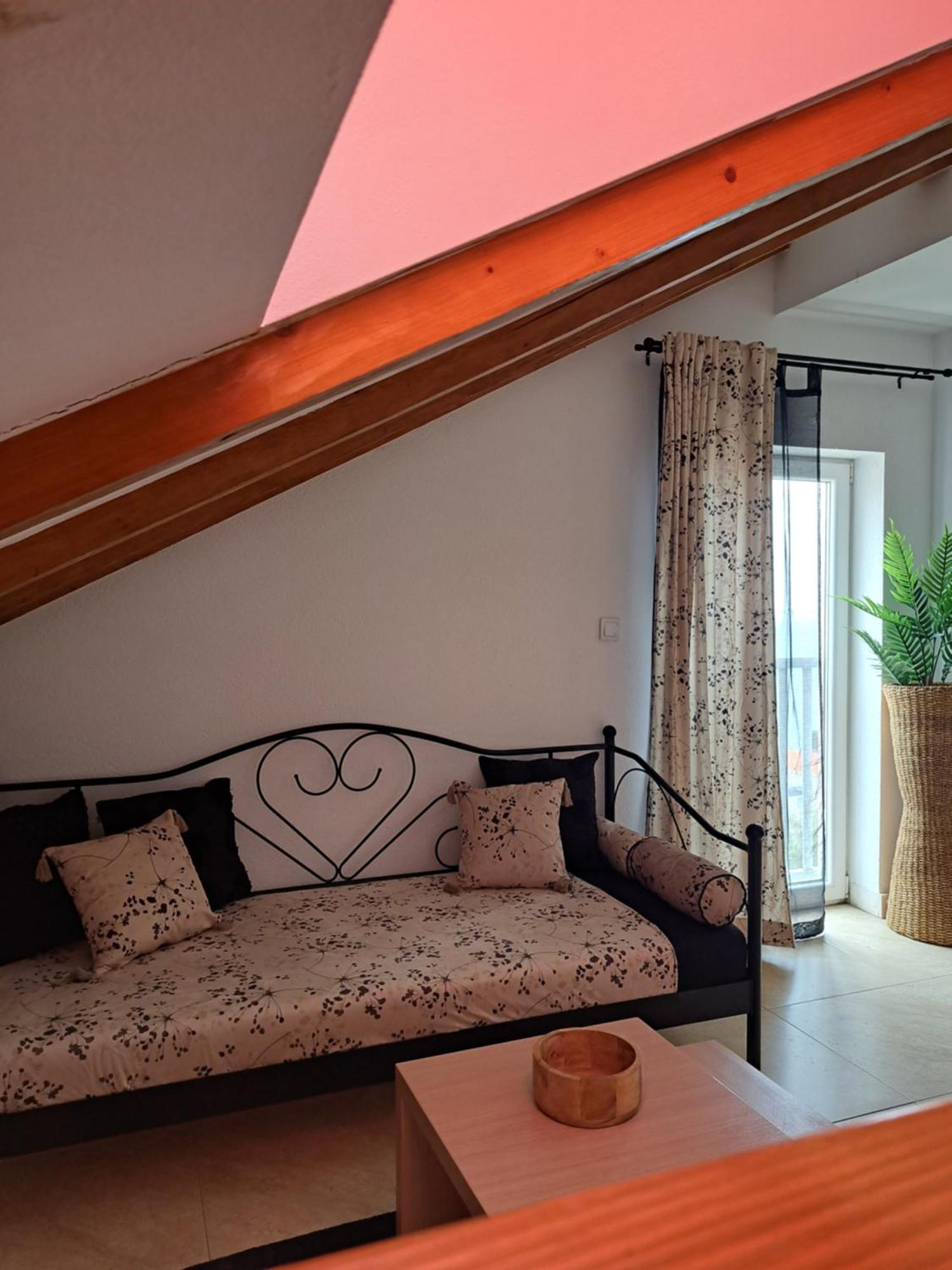Ballerina Apartment Дубровник Екстер'єр фото