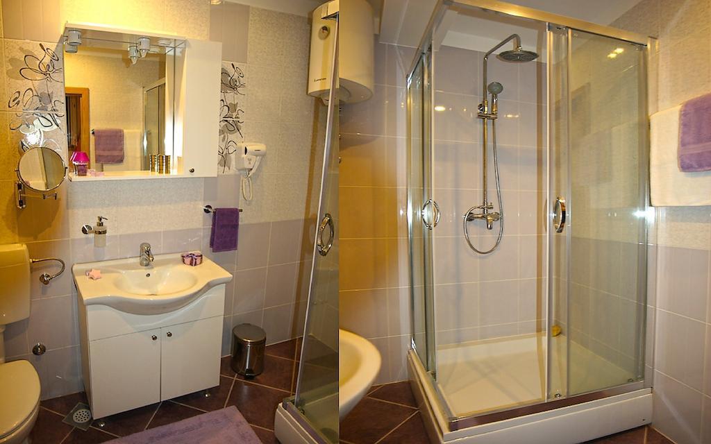 Ballerina Apartment Дубровник Номер фото