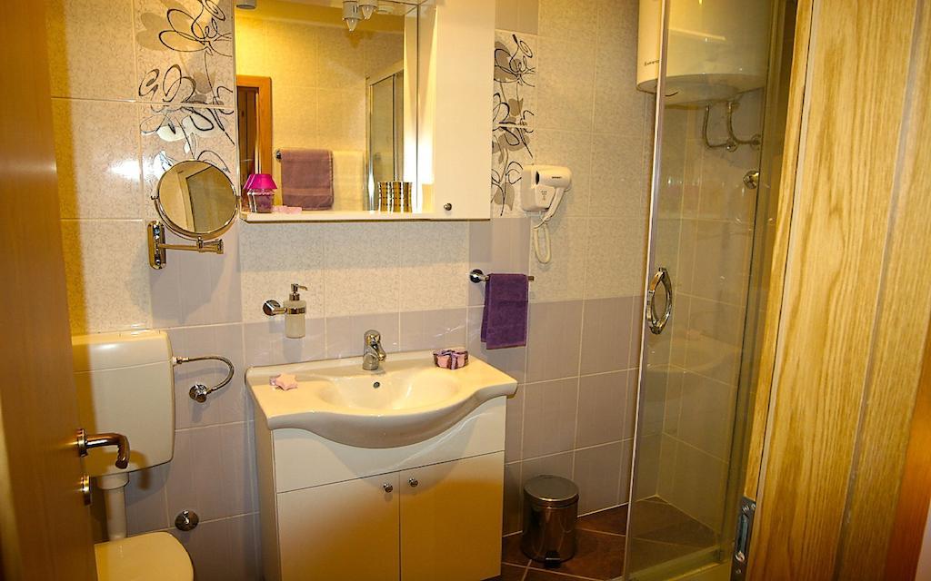 Ballerina Apartment Дубровник Номер фото